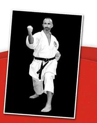 Greenpoint Shotokan Karate Picture 3