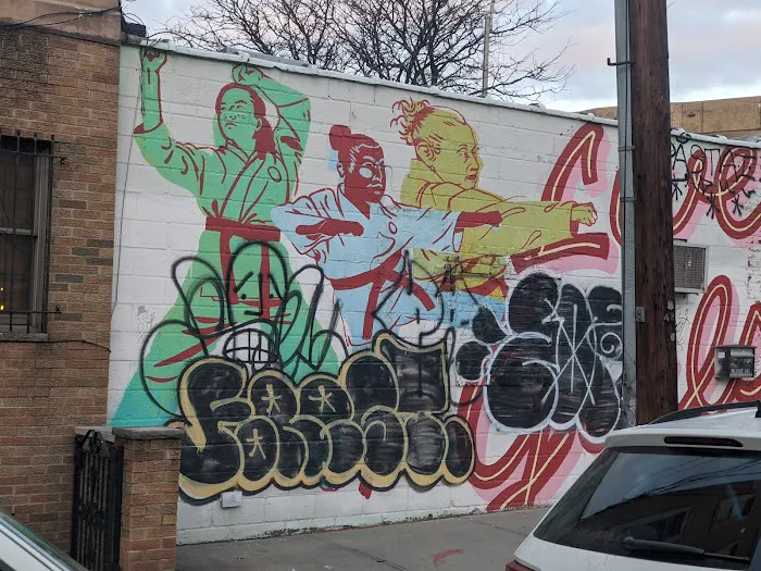 Greenpoint Shotokan Karate Picture 8