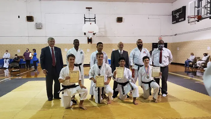 Itka Karate Global, ITKA Karate Picture 3
