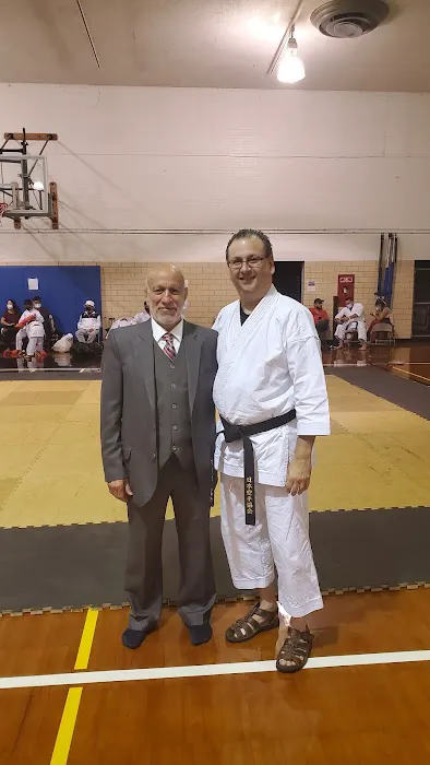 Itka Karate Global, ITKA Karate Picture 4