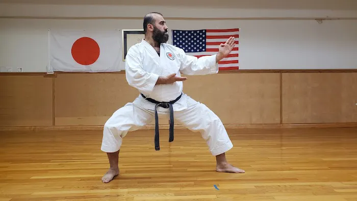 Itka Karate Global, ITKA Karate Picture 7