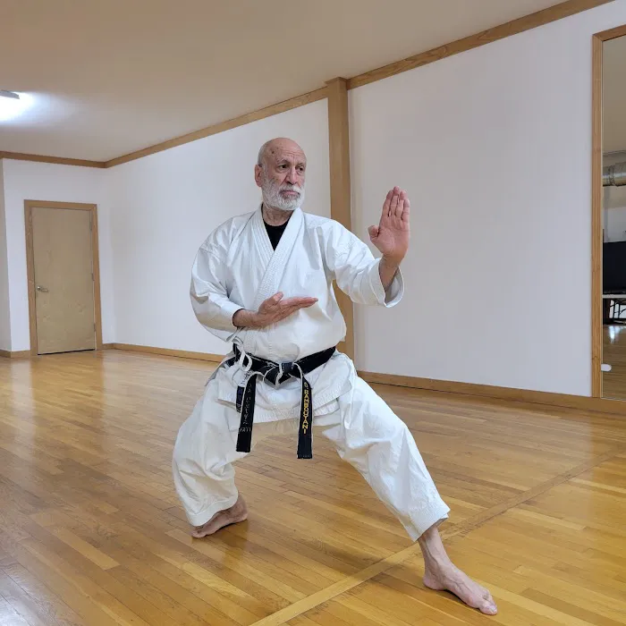 Itka Karate Global, ITKA Karate Picture 5