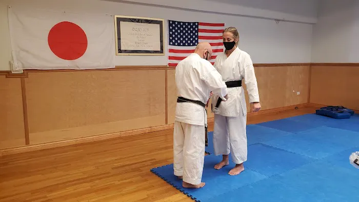 Itka Karate Global, ITKA Karate Picture 6