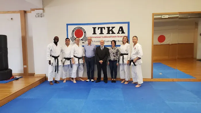 Itka Karate Global, ITKA Karate Picture 10