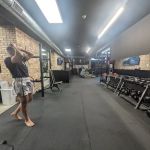 Chicago Thai Boxing Academy