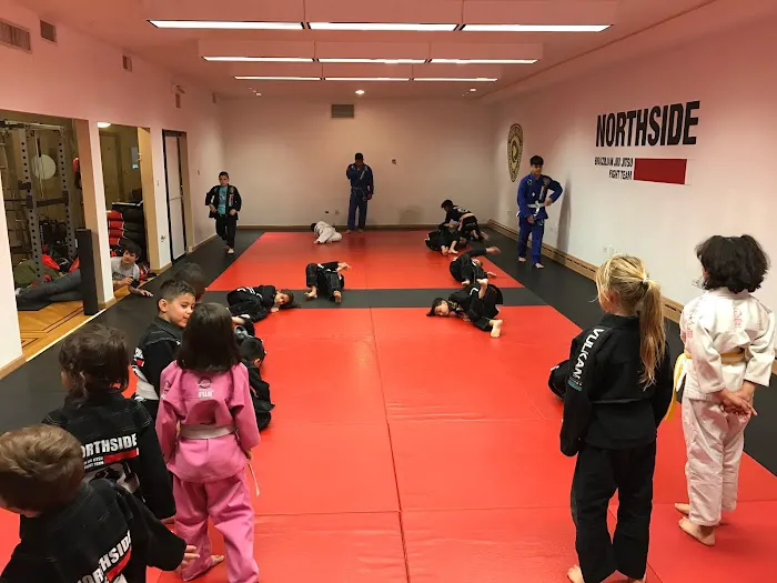 North Side Brazilian Jiu Jitsu Picture 2