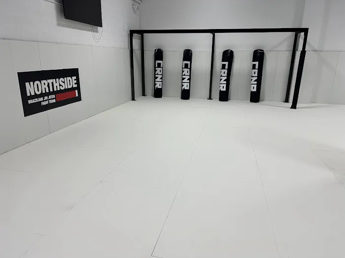 North Side Brazilian Jiu Jitsu Picture 1