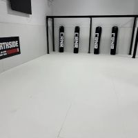 North Side Brazilian Jiu Jitsu ico