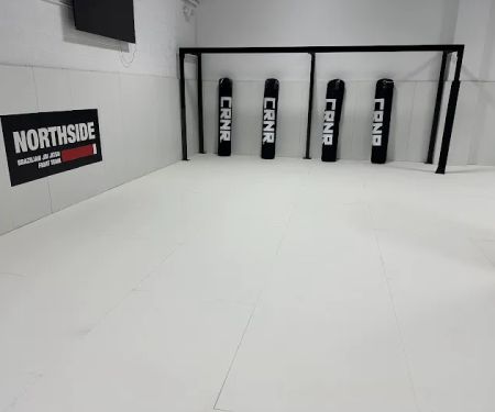 North Side Brazilian Jiu Jitsu