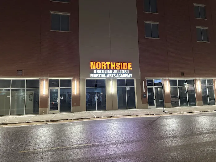 North Side Brazilian Jiu Jitsu Picture 3