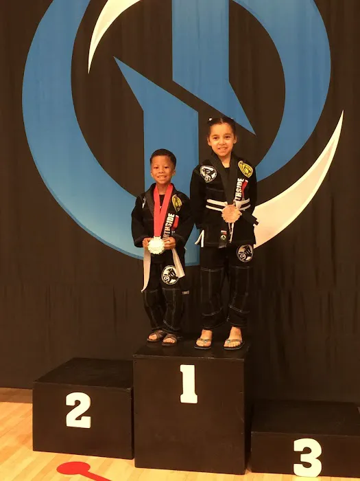 North Side Brazilian Jiu Jitsu Picture 6