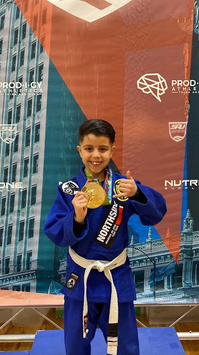 North Side Brazilian Jiu Jitsu Picture 7