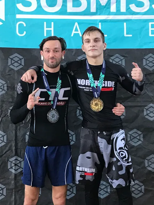 North Side Brazilian Jiu Jitsu Picture 5