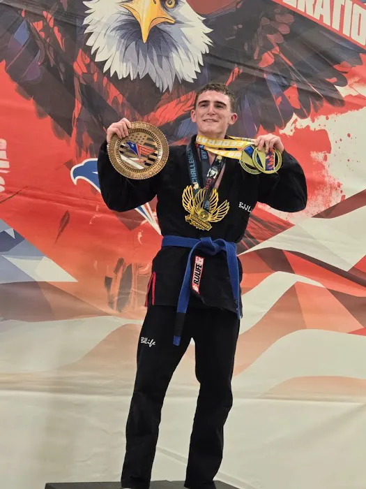 North Side Brazilian Jiu Jitsu Picture 8