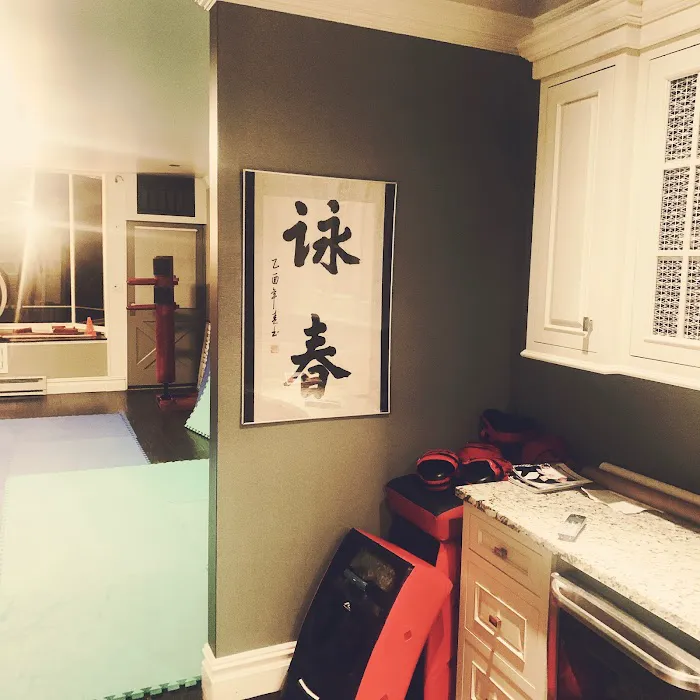 Element Wing Tsun Picture 2