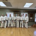 Okinawa Karate Gōjū Style