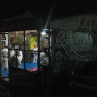 Kempo Karate & Self Defense, INC. ico