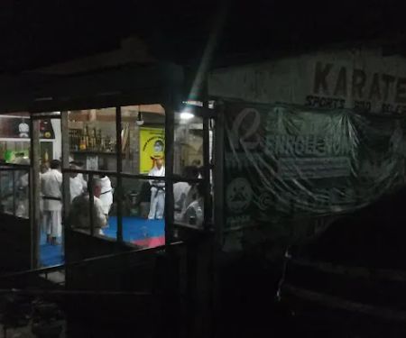 Kempo Karate & Self Defense, INC.