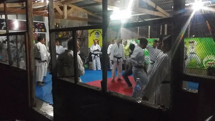 Kempo Karate & Self Defense, INC. Picture 3