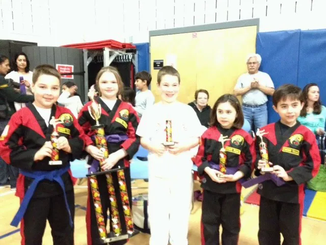 Kempo Academy of Martial Arts Picture 7