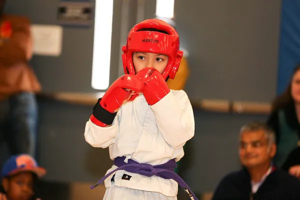 Kempo Academy of Martial Arts Picture 1