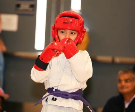 Kempo Academy of Martial Arts