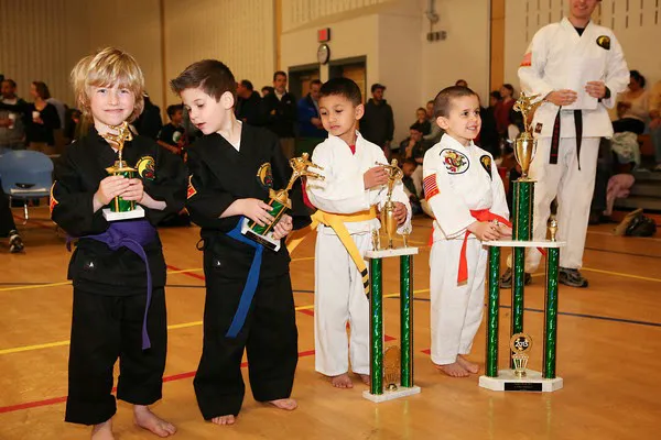 Kempo Academy of Martial Arts Picture 6