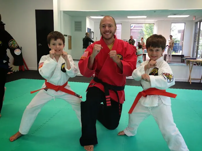 Kempo Academy of Martial Arts Picture 3