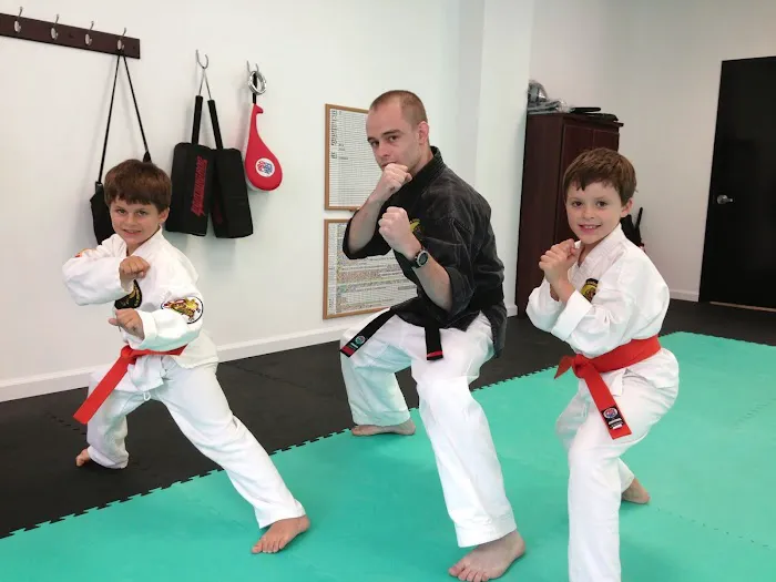 Kempo Academy of Martial Arts Picture 10