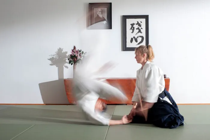 Aikido Tacoma Aikikai Picture 5