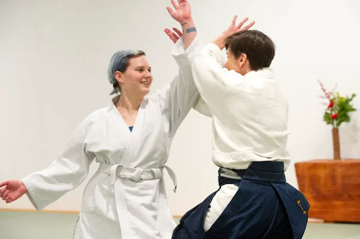 Aikido Tacoma Aikikai Picture 8