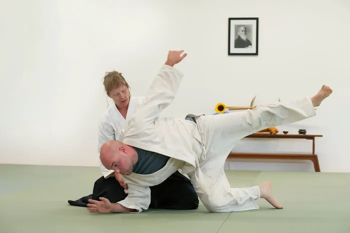Aikido Tacoma Aikikai Picture 9