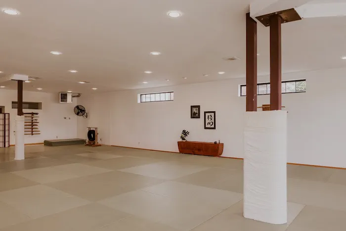 Aikido Tacoma Aikikai Picture 3
