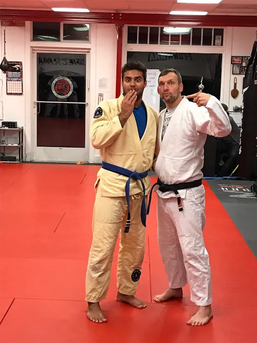 T-Town MMA/Checkmat Tacoma Picture 7