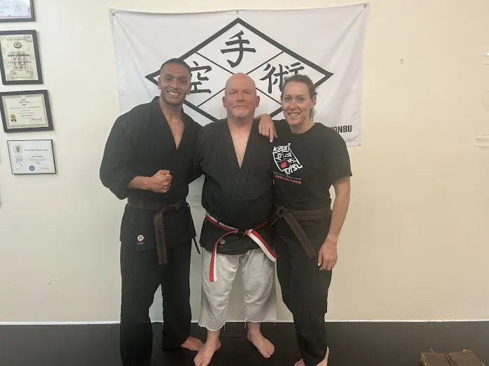 Karate Jutsu of Rahway Picture 10