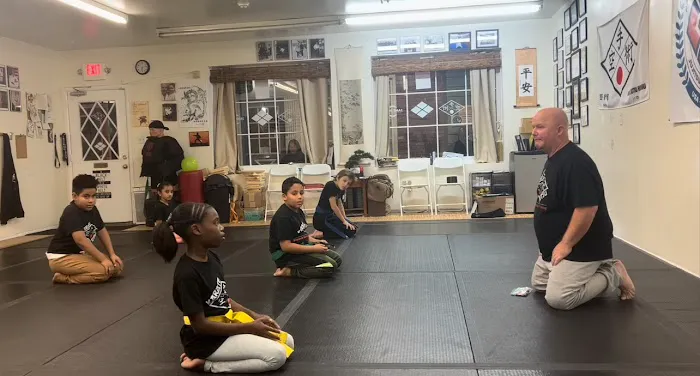 Karate Jutsu of Rahway Picture 8