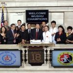 Wushu-Kung Fu Fitness Center