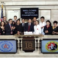 Wushu-Kung Fu Fitness Center ico