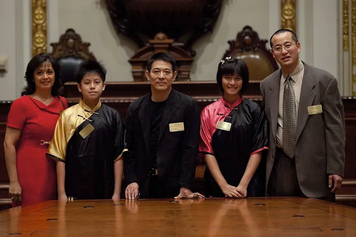 Wushu-Kung Fu Fitness Center Picture 7
