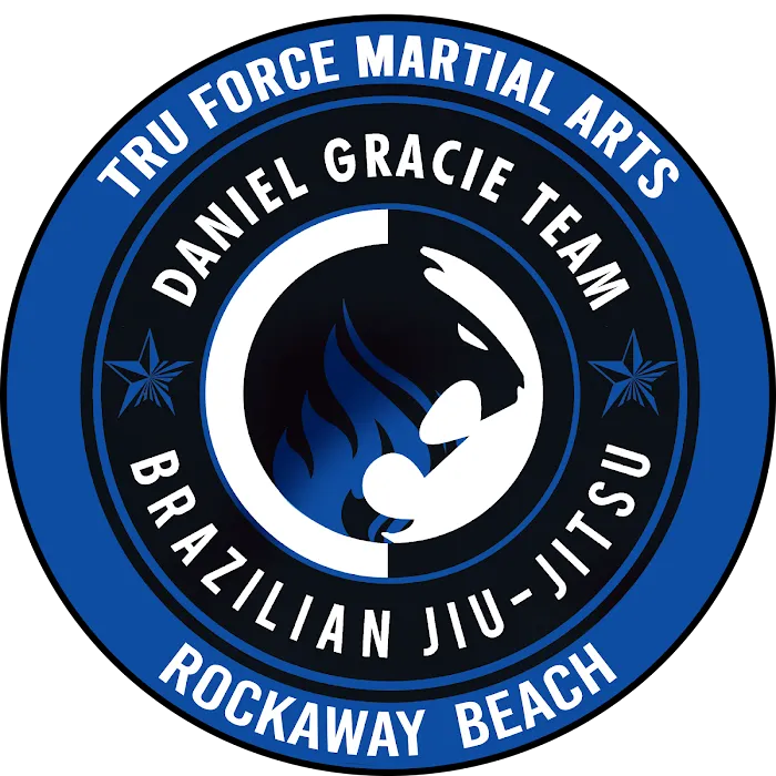 Tru Force Martial Arts / Daniel Gracie Team Picture 8