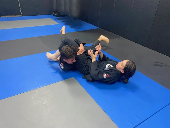 Tru Force Martial Arts / Daniel Gracie Team Picture 1