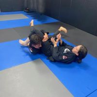 Tru Force Martial Arts / Daniel Gracie Team ico