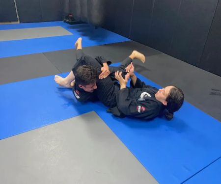 Tru Force Martial Arts / Daniel Gracie Team