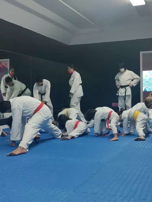 ZenTora Karate & Yoga Picture 1