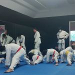 ZenTora Karate & Yoga
