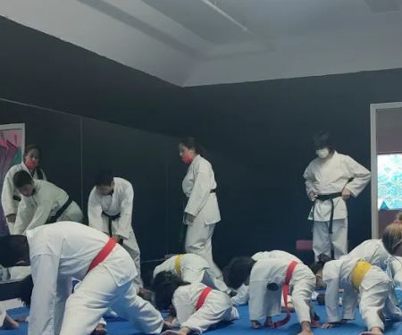 ZenTora Karate & Yoga