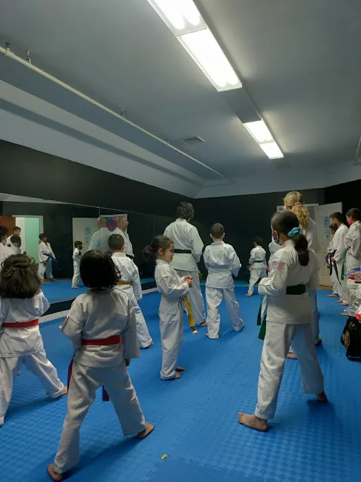 ZenTora Karate & Yoga Picture 2