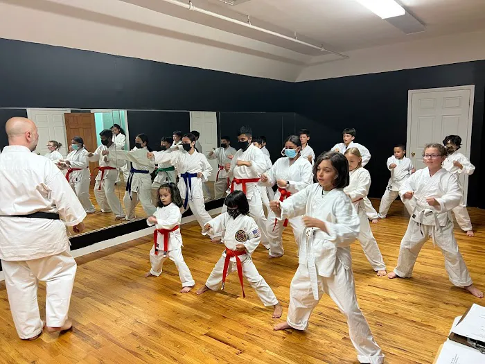 ZenTora Karate & Yoga Picture 3