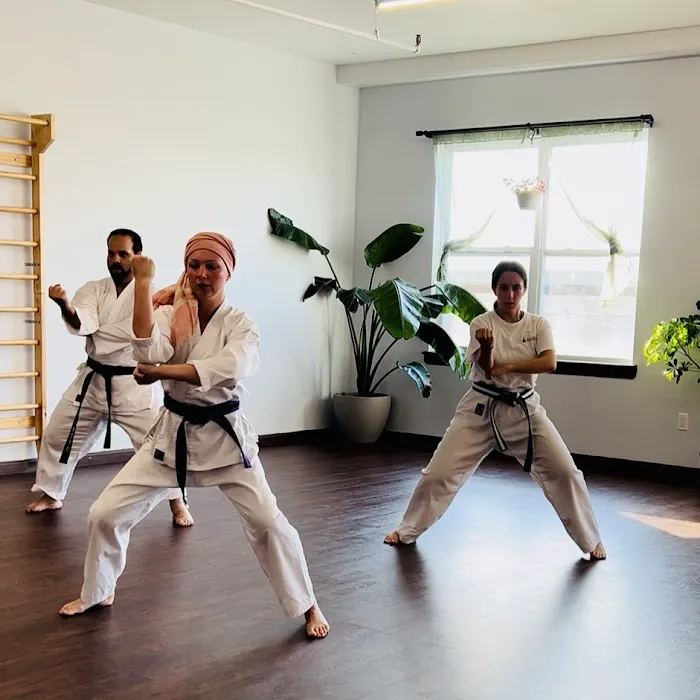 ZenTora Karate & Yoga Picture 4