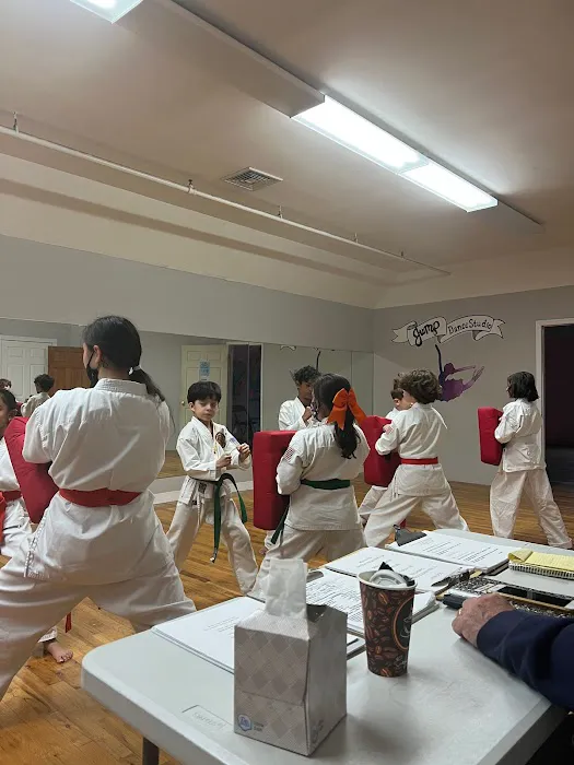 ZenTora Karate & Yoga Picture 5